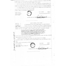 Murray - Book: Deed Records Volume: 38 Page: 586