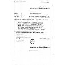 Murray - Book: Deed Records Volume: 39 Page: 336