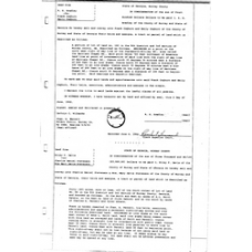 Murray - Book: Deed Records Volume: 41 Page: 91