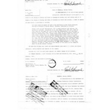 Murray - Book: Deed Records Volume: 42 Page: 224