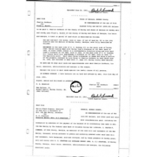 Murray - Book: Deed Records Volume: 43 Page: 103