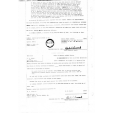 Murray - Book: Deed Records Volume: 43 Page: 104