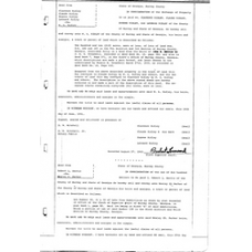 Murray - Book: Deed Records Volume: 43 Page: 345
