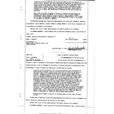 Murray - Book: Deed Records Volume: 43 Page: 381