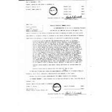 Murray - Book: Deed Records Volume: 43 Page: 548