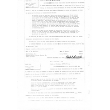 Murray - Book: Deed Records Volume: 48 Page: 62