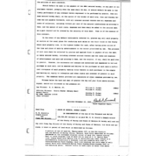 Murray - Book: Deed Records Volume: 48 Page: 323