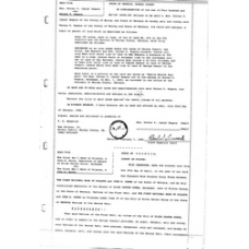 Murray - Book: Deed Records Volume: 48 Page: 587