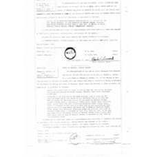 Murray - Book: Deed Records Volume: 50 Page: 242