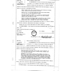 Murray - Book: Deed Records Volume: 51 Page: 333