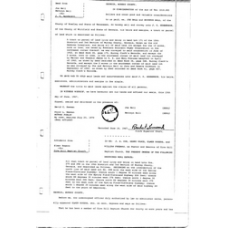 Murray - Book: Deed Records Volume: 52 Page: 41