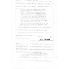 Murray - Book: Deed Records Volume: 52 Page: 154