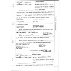 Murray - Book: Deed Records Volume: 52 Page: 561