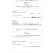 Murray - Book: Deed Records Volume: 56 Page: 58