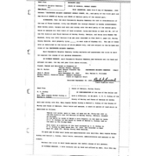 Murray - Book: Deed Records Volume: 57 Page: 393