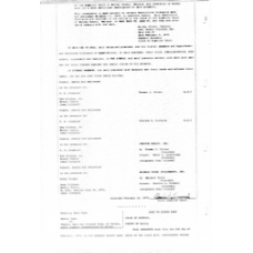 Murray - Book: Deed Records Volume: 58 Page: 406