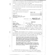 Murray - Book: Deed Records Volume: 58 Page: 479