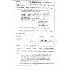 Murray - Book: Deed Records Volume: 59 Page: 122