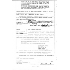 Murray - Book: Deed Records Volume: 59 Page: 160