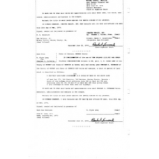 Murray - Book: Deed Records Volume: 59 Page: 388