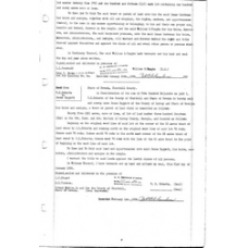 Murray - Book: Deed Records Volume: 6 Page: 523