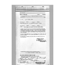 Murray - Book: Deed Records Volume: 62 Page: 353