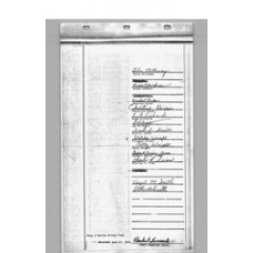 Murray - Book: Deed Records Volume: 64 Page: 71