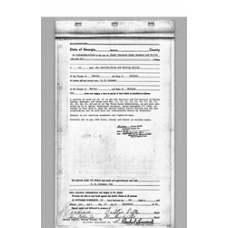 Murray - Book: Deed Records Volume: 64 Page: 641