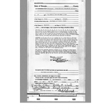 Murray - Book: Deed Records Volume: 65 Page: 328