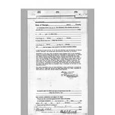 Murray - Book: Deed Records Volume: 65 Page: 349