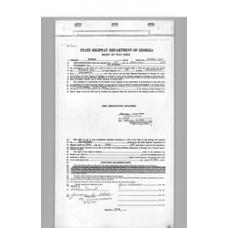 Murray - Book: Deed Records Volume: 66 Page: 309