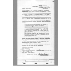 Murray - Book: Deed Records Volume: 68 Page: 536