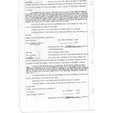 Murray - Book: Deed Records Volume: 7 Page: 200