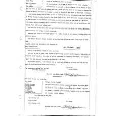 Murray - Book: Deed Records Volume: 7 Page: 527