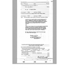 Murray - Book: Deed Records Volume: 70 Page: 654