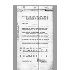 Murray - Book: Deed Records Volume: 76 Page: 29
