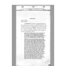 Murray - Book: Deed Records Volume: 76 Page: 669
