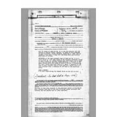 Murray - Book: Deed Records Volume: 78 Page: 191