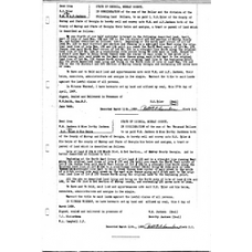 Murray - Book: Deed Records Volume: 8 Page: 113
