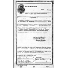 Murray - Book: Deed Records Volume: 80 Page: 254