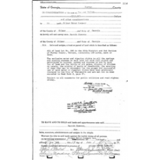 Murray - Book: Deed Records Volume: 86 Page: 570