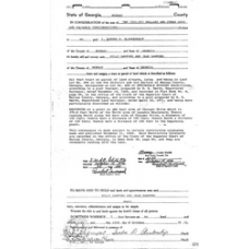 Murray - Book: Deed Records Volume: 88 Page: 231