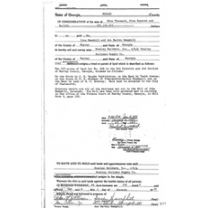 Murray - Book: Deed Records Volume: 89 Page: 127