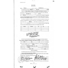 Murray - Book: Deed Records Volume: 89 Page: 484