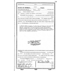 Murray - Book: Deed Records Volume: 90 Page: 538