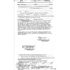 Murray - Book: Deed Records Volume: 91 Page: 211