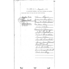 Murray - Book: Deed Records Volume: 92 Page: 456