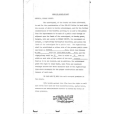 Murray - Book: Deed Records Volume: 95 Page: 46