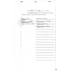 Murray - Book: Deed Records Volume: 95 Page: 47