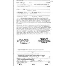 Murray - Book: Deed Records Volume: 95 Page: 366